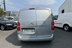 Peugeot Expert 2.0 BlueHDi 180 ch Cabine Approfondie 5 PLACES Fixe Premium Pack+ S&S EAT6