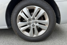 Peugeot Expert 2.0 BlueHDi 180 ch Cabine Approfondie 5 PLACES Fixe Premium Pack+ S&S EAT6