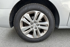Peugeot Expert 2.0 BlueHDi 180 ch Cabine Approfondie 5 PLACES Fixe Premium Pack+ S&S EAT6
