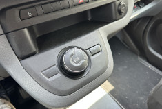 Peugeot Expert 2.0 BlueHDi 180 ch Cabine Approfondie 5 PLACES Fixe Premium Pack+ S&S EAT6