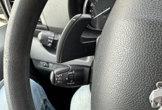 Peugeot Expert 2.0 BlueHDi 180 ch Cabine Approfondie 5 PLACES Fixe Premium Pack+ S&S EAT6