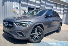 Mercedes GLA 200d 2.0 d 16V 8G-DCT 150 BUSINESS