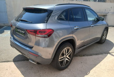 Mercedes GLA 200d 2.0 d 16V 8G-DCT 150 BUSINESS