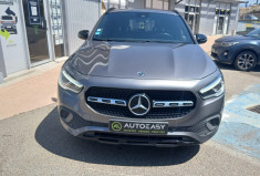Mercedes GLA 200d 2.0 d 16V 8G-DCT 150 BUSINESS