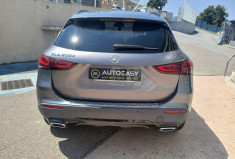 Mercedes GLA 200d 2.0 d 16V 8G-DCT 150 BUSINESS