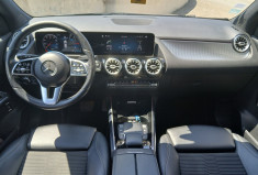 Mercedes GLA 200d 2.0 d 16V 8G-DCT 150 BUSINESS