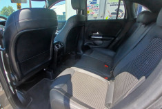 Mercedes GLA 200d 2.0 d 16V 8G-DCT 150 BUSINESS