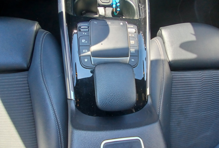 Mercedes GLA 200d 2.0 d 16V 8G-DCT 150 BUSINESS