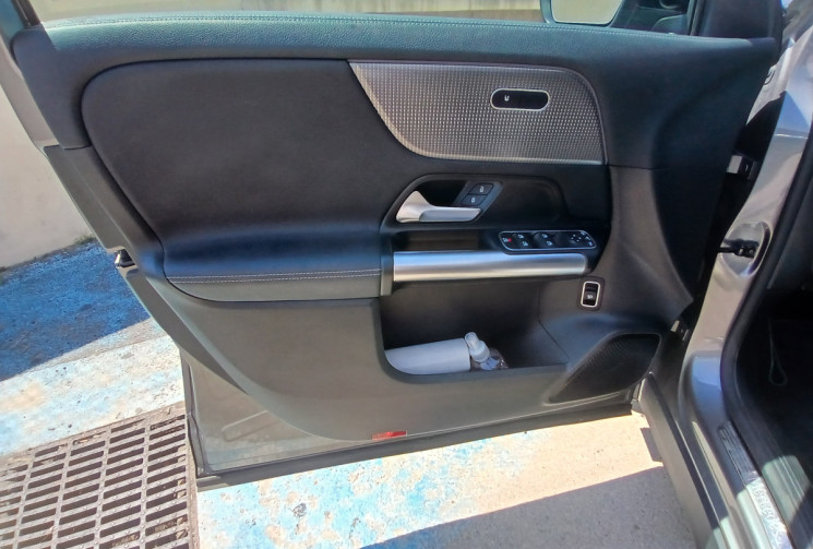 Mercedes GLA 200d 2.0 d 16V 8G-DCT 150 BUSINESS