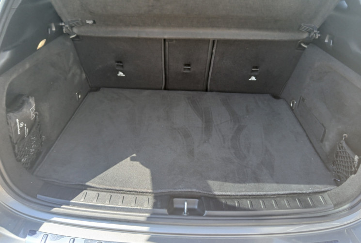 Mercedes GLA 200d 2.0 d 16V 8G-DCT 150 BUSINESS