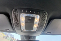 Mercedes GLA 200d 2.0 d 16V 8G-DCT 150 BUSINESS
