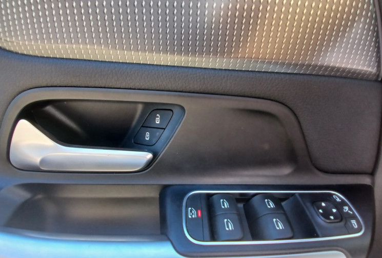 Mercedes GLA 200d 2.0 d 16V 8G-DCT 150 BUSINESS