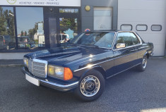 Mercedes CLASSE C COUPE C123 Coupé 230CE 2.3 i 136cv