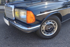 Mercedes CLASSE C COUPE C123 Coupé 230CE 2.3 i 136cv
