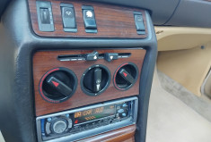 Mercedes CLASSE C COUPE C123 Coupé 230CE 2.3 i 136cv