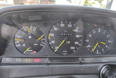 Mercedes Classe E Coupé 230CE W123 Coupé  2.3 i 136cv