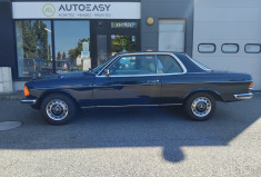 Mercedes CLASSE C COUPE C123 Coupé 230CE 2.3 i 136cv