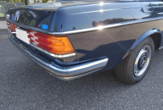 Mercedes CLASSE C COUPE C123 Coupé 230CE 2.3 i 136cv