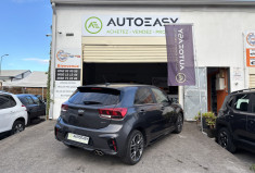 Kia RIO 1.0 TGDI 120 GTLINE