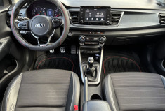 Kia RIO 1.0 TGDI 120 GTLINE