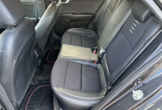 Kia RIO 1.0 TGDI 120 GTLINE
