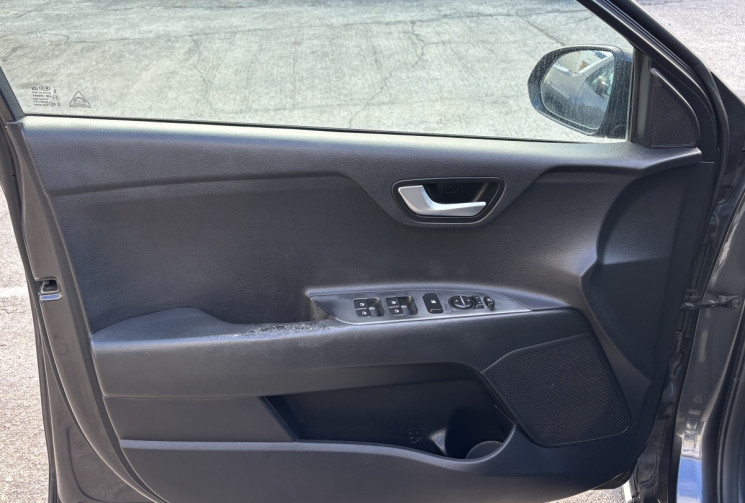 Kia RIO 1.0 TGDI 120 GTLINE