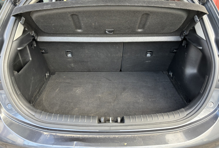Kia RIO 1.0 TGDI 120 GTLINE