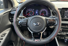 Kia RIO 1.0 TGDI 120 GTLINE