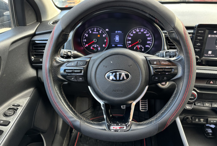 Kia RIO 1.0 TGDI 120 GTLINE