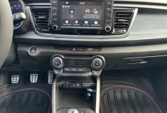 Kia RIO 1.0 TGDI 120 GTLINE
