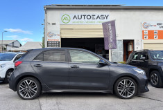 Kia RIO 1.0 TGDI 120 GTLINE