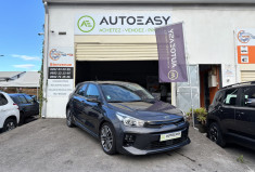 Kia RIO 1.0 TGDI 120 GTLINE