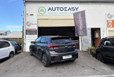 Kia RIO 1.0 TGDI 120 GTLINE