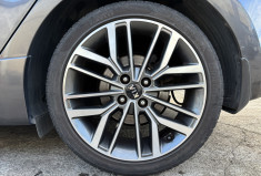 Kia RIO 1.0 TGDI 120 GTLINE