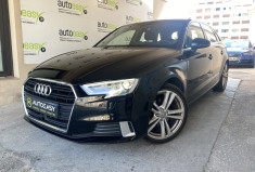 Audi A3 Phase 2 Sportback 35 1.5 TFSI SPORT 150 CH