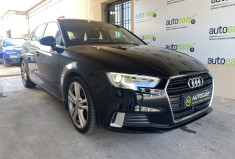 Audi A3 Phase 2 Sportback 35 1.5 TFSI SPORT 150 CH