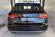 Audi A3 Phase 2 Sportback 35 1.5 TFSI SPORT 150 CH
