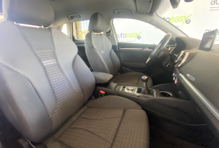 Audi A3 Phase 2 Sportback 35 1.5 TFSI SPORT 150 CH