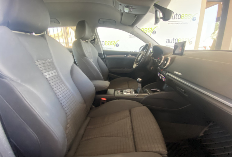 Audi A3 Phase 2 Sportback 35 1.5 TFSI SPORT 150 CH