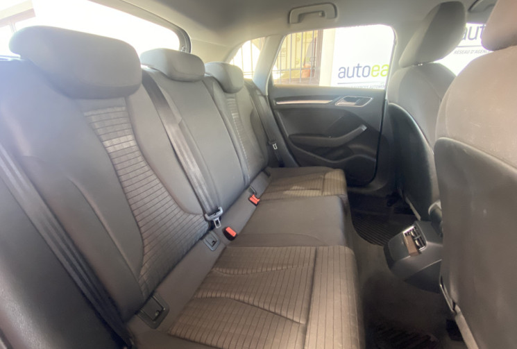 Audi A3 Phase 2 Sportback 35 1.5 TFSI SPORT 150 CH