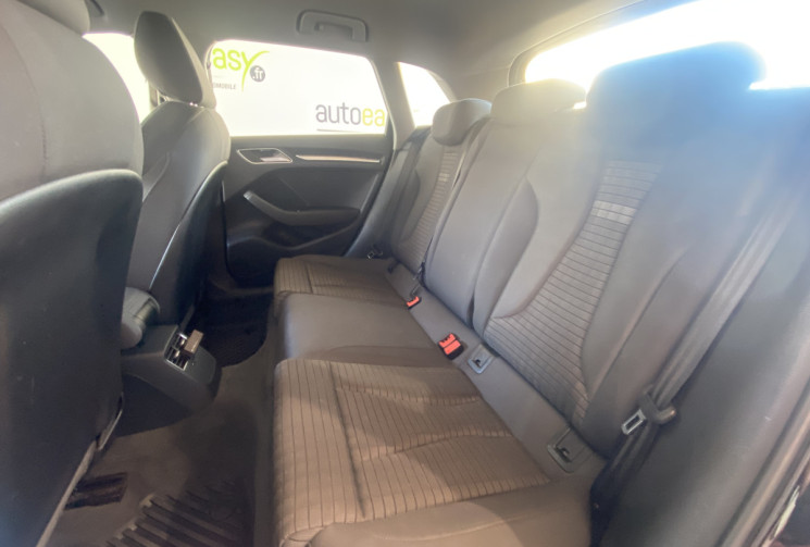 Audi A3 Phase 2 Sportback 35 1.5 TFSI SPORT 150 CH