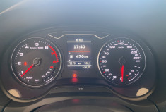 Audi A3 Phase 2 Sportback 35 1.5 TFSI SPORT 150 CH