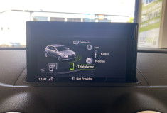 Audi A3 Phase 2 Sportback 35 1.5 TFSI SPORT 150 CH