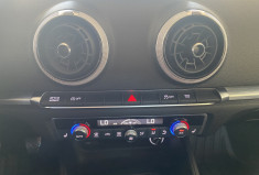 Audi A3 Phase 2 Sportback 35 1.5 TFSI SPORT 150 CH