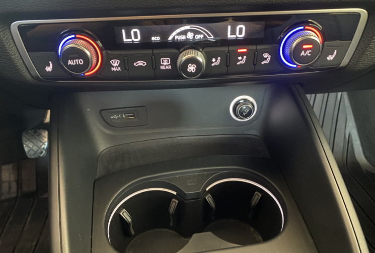 Audi A3 Phase 2 Sportback 35 1.5 TFSI SPORT 150 CH