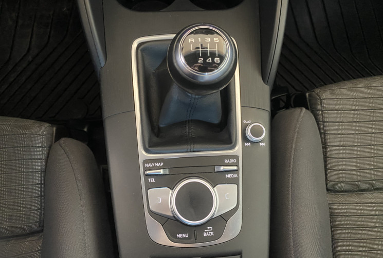 Audi A3 Phase 2 Sportback 35 1.5 TFSI SPORT 150 CH