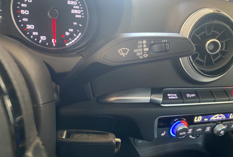 Audi A3 Phase 2 Sportback 35 1.5 TFSI SPORT 150 CH