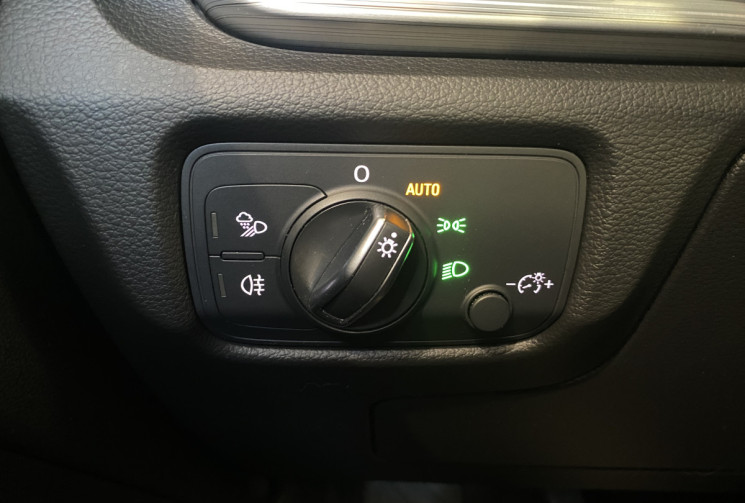 Audi A3 Phase 2 Sportback 35 1.5 TFSI SPORT 150 CH