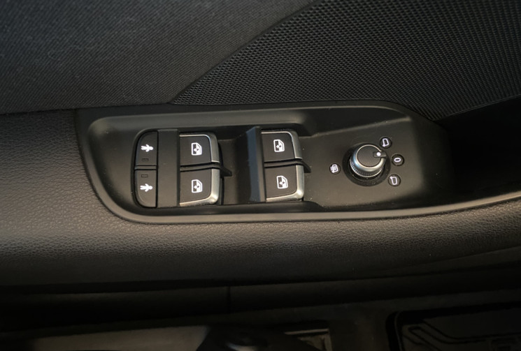 Audi A3 Phase 2 Sportback 35 1.5 TFSI SPORT 150 CH