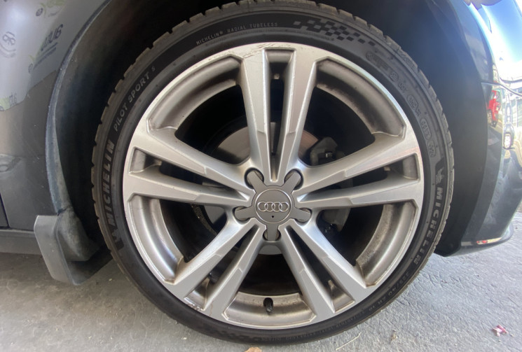 Audi A3 Phase 2 Sportback 35 1.5 TFSI SPORT 150 CH